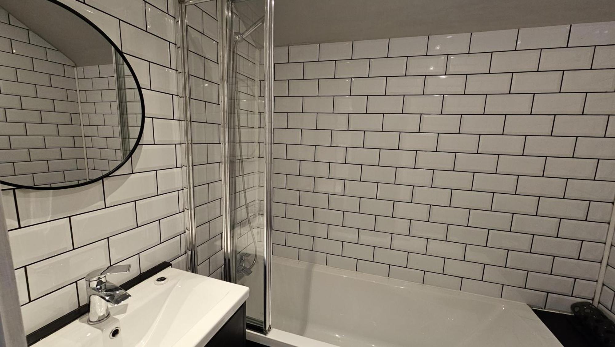 Hotel Rudyard Leek Ngoại thất bức ảnh