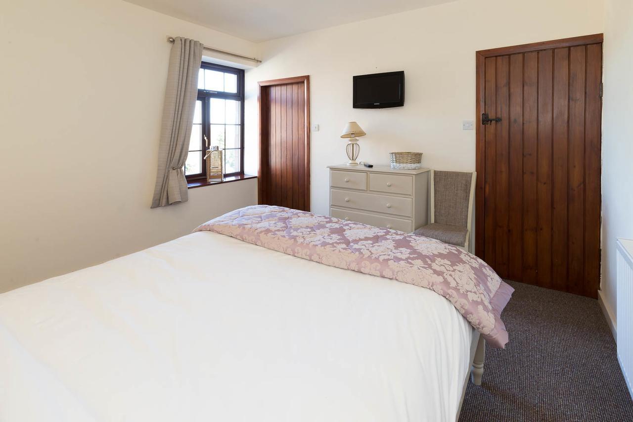 Hotel Rudyard Leek Ngoại thất bức ảnh